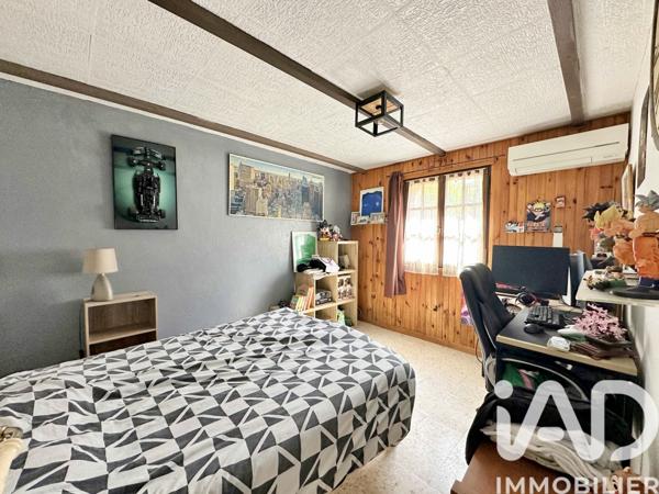 Maison à vendre 9 pièces 210 m² Fréjus