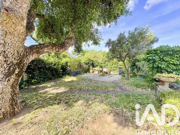 Maison à vendre 9 pièces 210 m² Fréjus