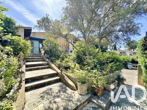 Maison à vendre 9 pièces 210 m² Fréjus