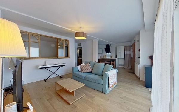 Maison à louer    2 pièces • 49,03 m2 Bègles