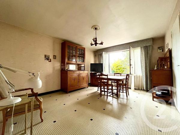 Maison à vendre  4 pièces - 72,65 m2 GRADIGNAN - 33