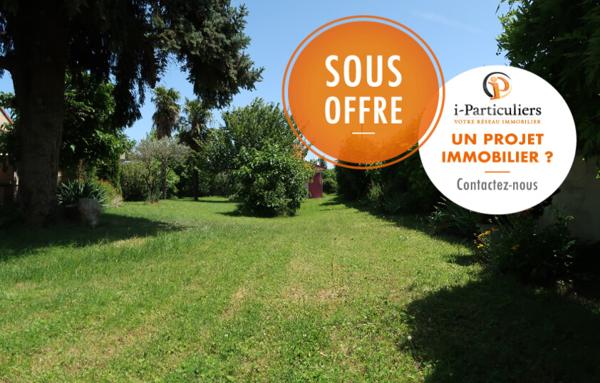 Terrain à Batir de 677 m²