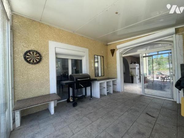 PROPRIETE CLERMONT L'HERAULT