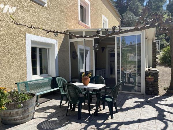 PROPRIETE CLERMONT L'HERAULT