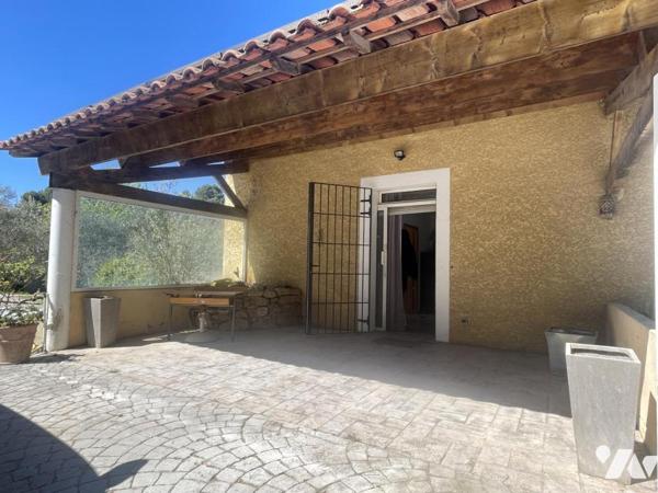 PROPRIETE CLERMONT L'HERAULT