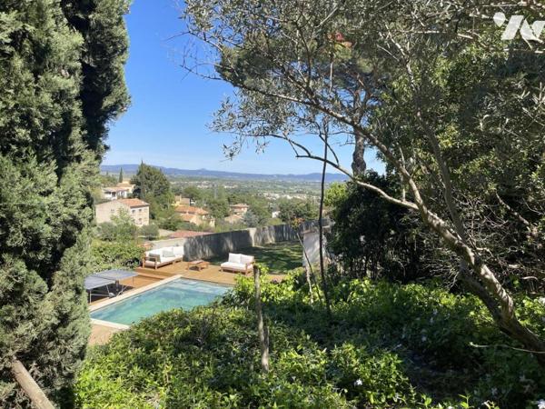 PROPRIETE CLERMONT L'HERAULT