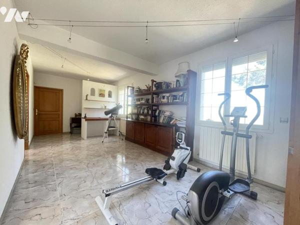 PROPRIETE CLERMONT L'HERAULT