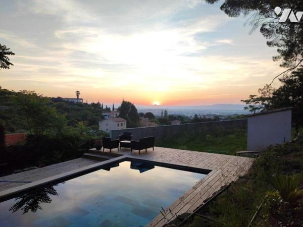 PROPRIETE CLERMONT L'HERAULT