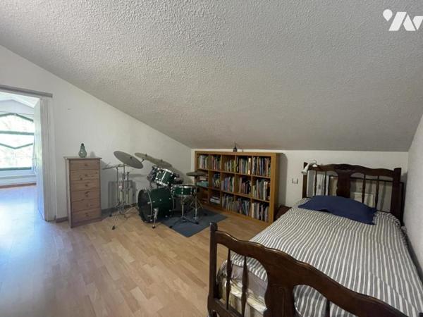 PROPRIETE CLERMONT L'HERAULT