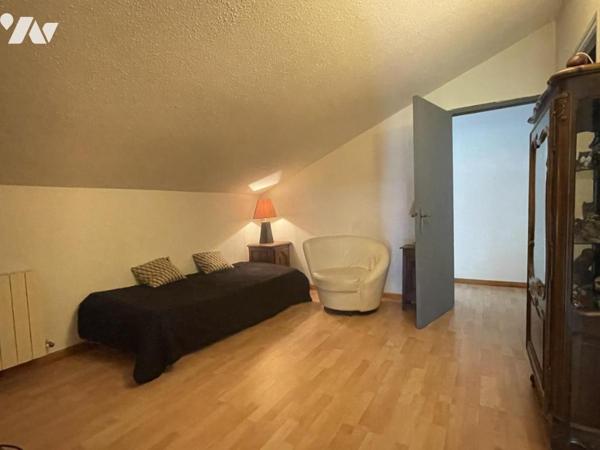 PROPRIETE CLERMONT L'HERAULT