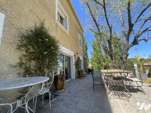 PROPRIETE CLERMONT L'HERAULT