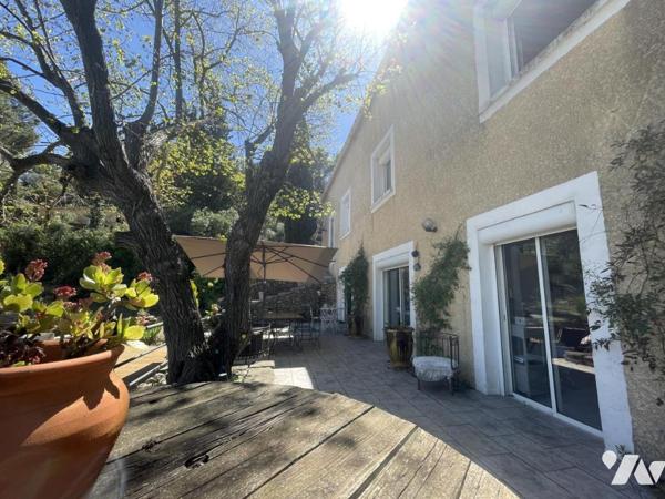 PROPRIETE CLERMONT L'HERAULT