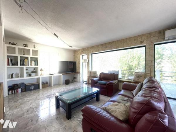 PROPRIETE CLERMONT L'HERAULT