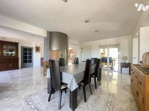 PROPRIETE CLERMONT L'HERAULT