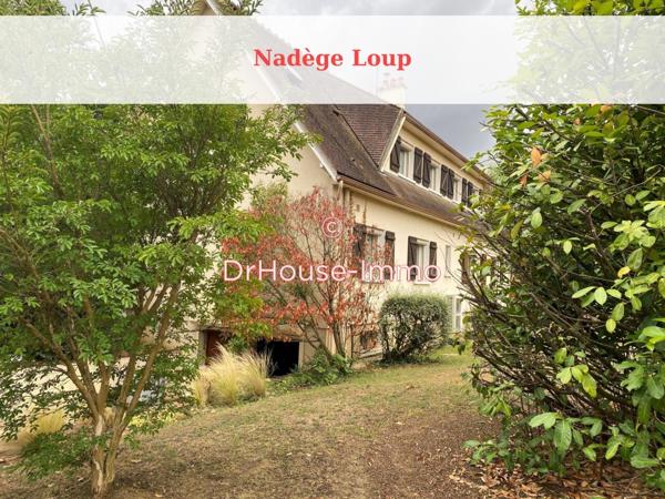 Maison à vendre 6 pièces de 195 m²