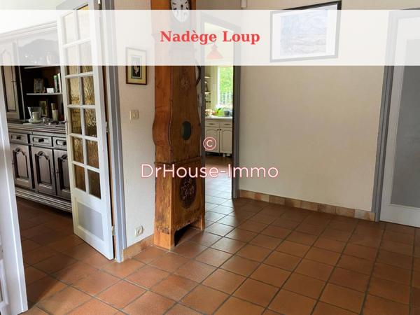 Maison à vendre 6 pièces de 195 m²