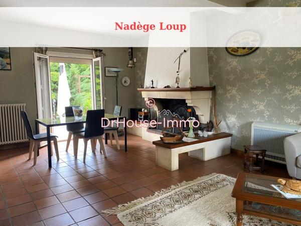 Maison à vendre 6 pièces de 195 m²