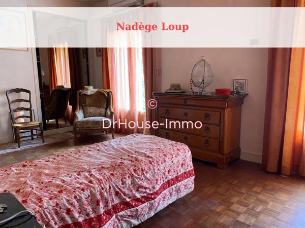 Maison à vendre 6 pièces de 195 m²