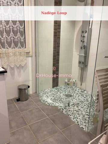 Maison à vendre 6 pièces de 195 m²
