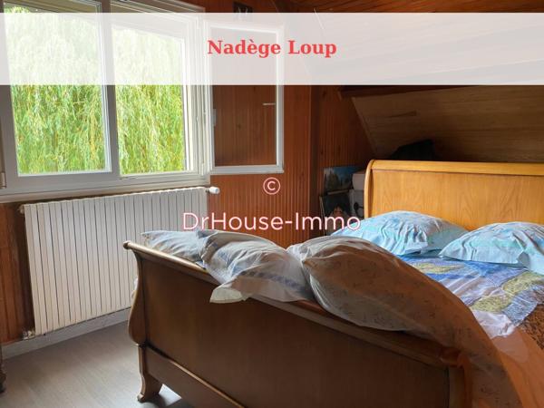 Maison à vendre 6 pièces de 195 m²