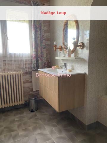 Maison à vendre 6 pièces de 195 m²