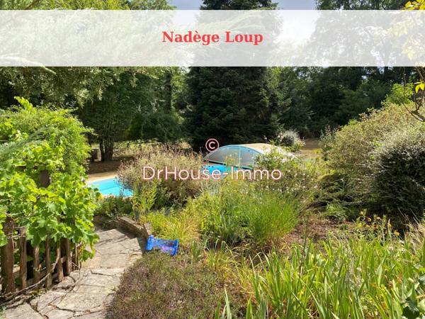 Maison à vendre 6 pièces de 195 m²