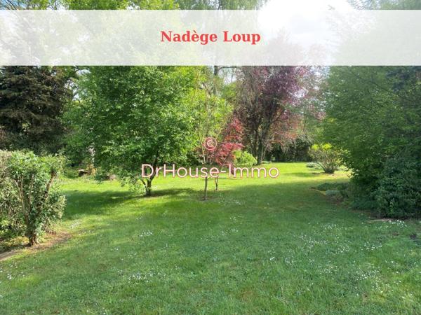 Maison à vendre 6 pièces de 195 m²