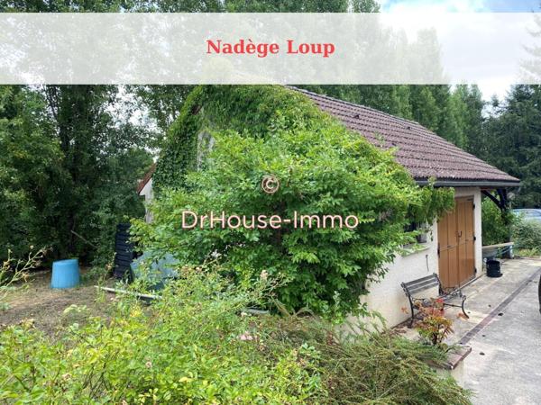 Maison à vendre 6 pièces de 195 m²