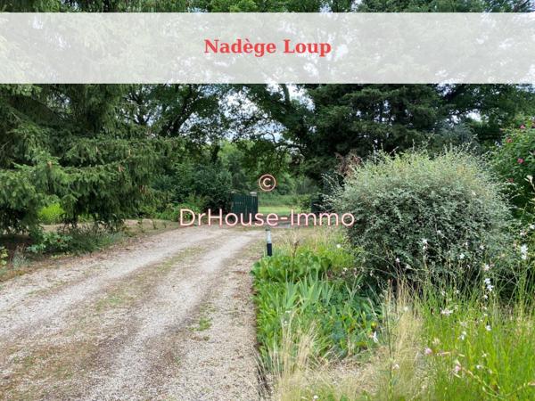 Maison à vendre 6 pièces de 195 m²