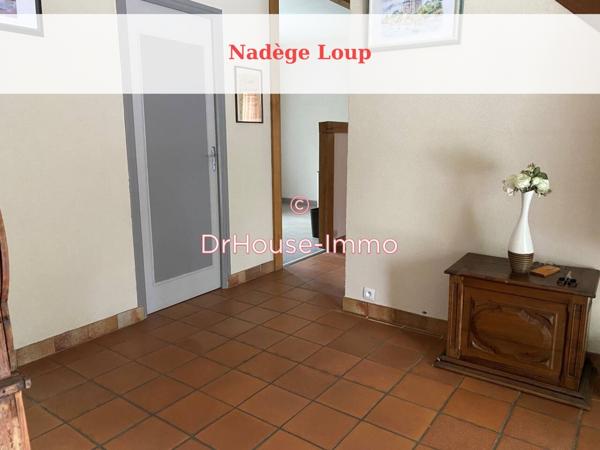 Maison à vendre 6 pièces de 195 m²
