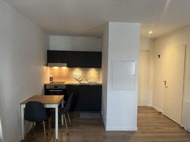Appartement à louer à Tours dans l'Indre-et-Loire (37000), ref : 001/2338