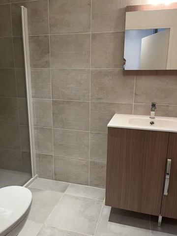 Appartement à louer à Tours dans l'Indre-et-Loire (37000), ref : 001/2338