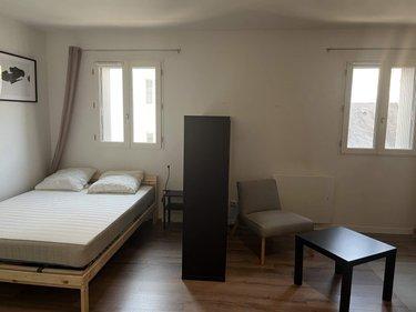 Appartement à louer à Tours dans l'Indre-et-Loire (37000), ref : 001/2338