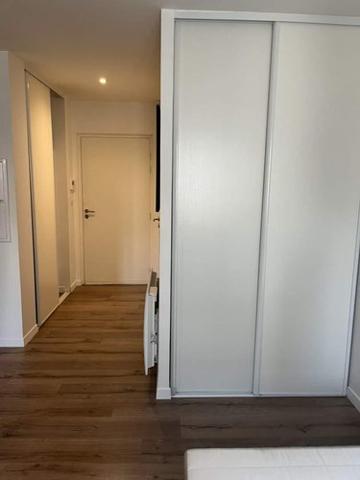 Appartement à louer à Tours dans l'Indre-et-Loire (37000), ref : 001/2338