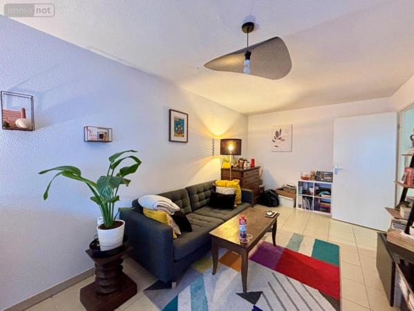 Appartement à vendre à Beaune en Côte-d'Or (21200), ref : 71057-29