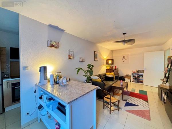 Appartement à vendre à Beaune en Côte-d'Or (21200), ref : 71057-29