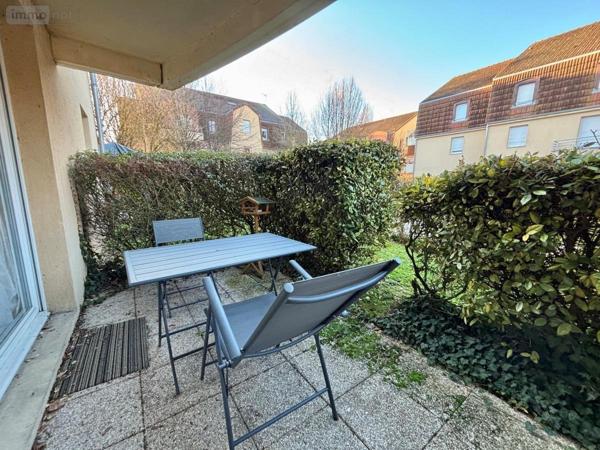 Appartement à vendre à Beaune en Côte-d'Or (21200), ref : 71057-29