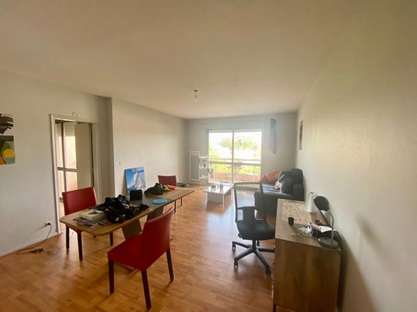 Albi, Appartement T2 de 62 m²