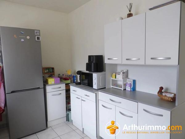 Vente Maison 3 pièces 60 m2 à Bueil