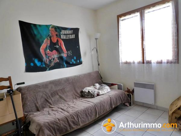 Vente Maison 3 pièces 60 m2 à Bueil