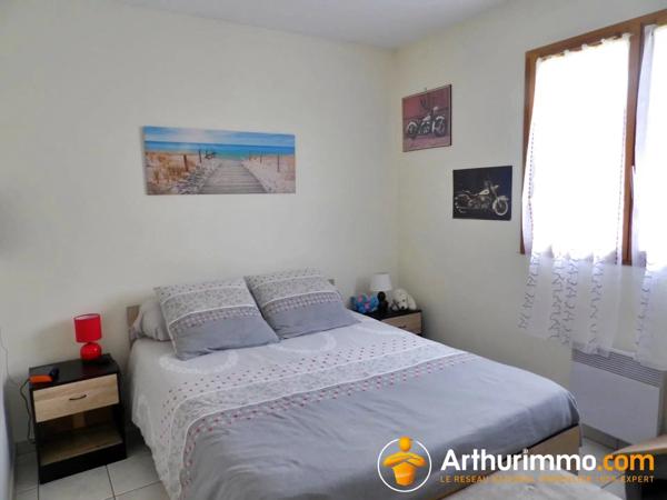 Vente Maison 3 pièces 60 m2 à Bueil