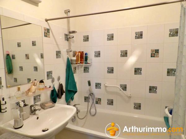 Vente Maison 3 pièces 60 m2 à Bueil