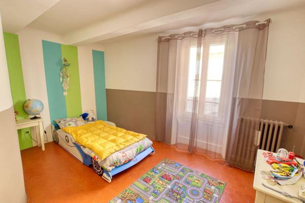 Superbe maison de village rénovée