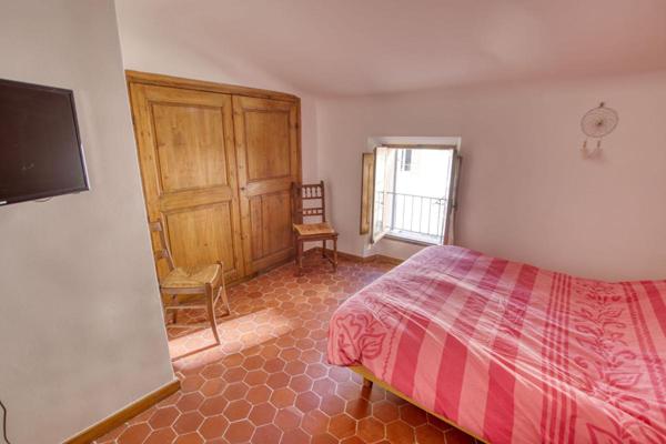 Superbe maison de village rénovée