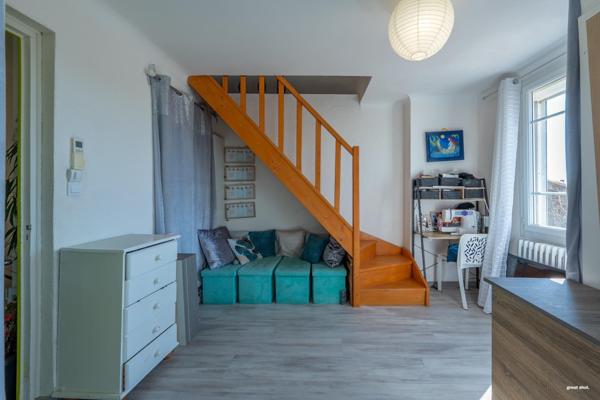 Maison T4 de 96 m² – Vue sur la Cité Médiévale – Secteur Montredon, Carcassonne