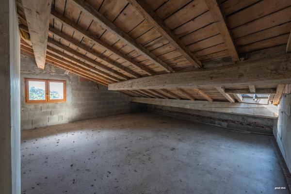 Maison T4 de 96 m² – Vue sur la Cité Médiévale – Secteur Montredon, Carcassonne