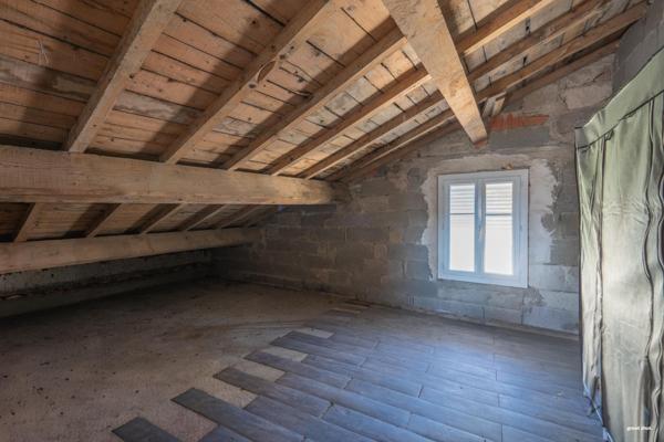 Maison T4 de 96 m² – Vue sur la Cité Médiévale – Secteur Montredon, Carcassonne