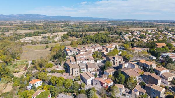 Maison T4 de 96 m² – Vue sur la Cité Médiévale – Secteur Montredon, Carcassonne