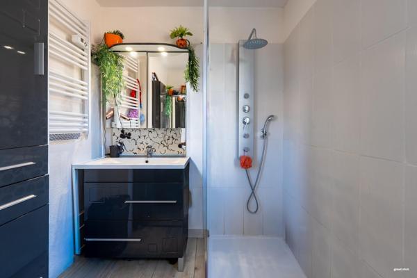 Maison T4 de 96 m² – Vue sur la Cité Médiévale – Secteur Montredon, Carcassonne