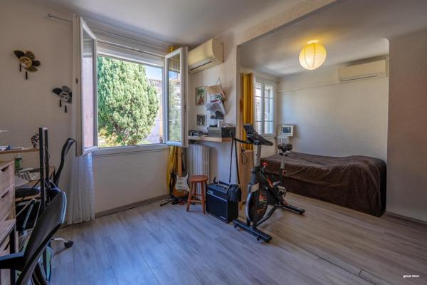 Maison T4 de 96 m² – Vue sur la Cité Médiévale – Secteur Montredon, Carcassonne